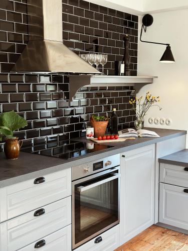 Abrahams Bayr Cottage Abrahams Bayr Cottage