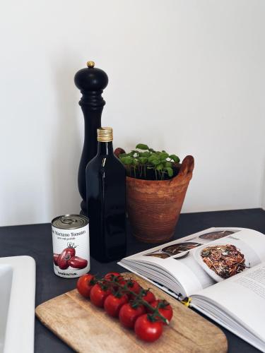 Abrahams Bayr Cottage Abrahams Bayr Cottage