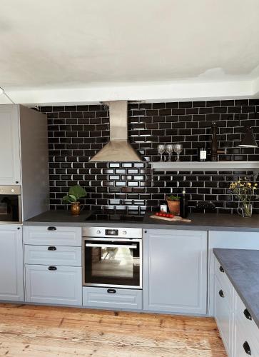 Abrahams Bayr Cottage Abrahams Bayr Cottage