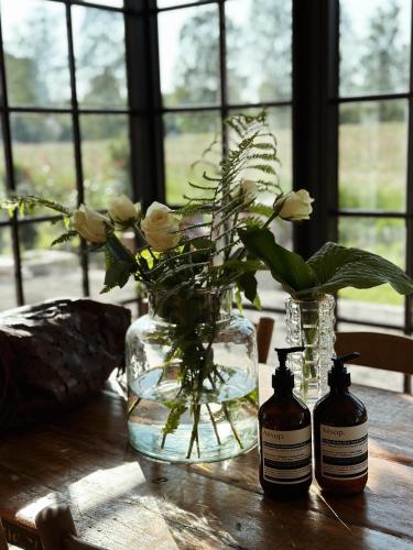 Abrahams Bayr Cottage Abrahams Bayr Cottage