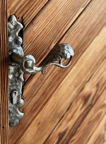 Abrahams Bayr Cottage Abrahams Bayr Cottage