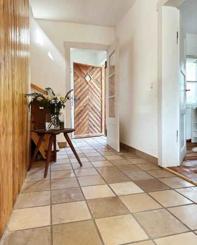 Abrahams Bayr Cottage Abrahams Bayr Cottage