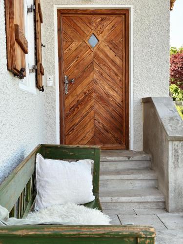 Abrahams Bayr Cottage Abrahams Bayr Cottage