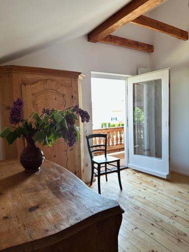 Abrahams Bayr Cottage Abrahams Bayr Cottage