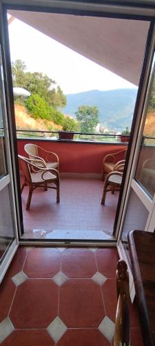 Casa Barone in Roccadaspide
