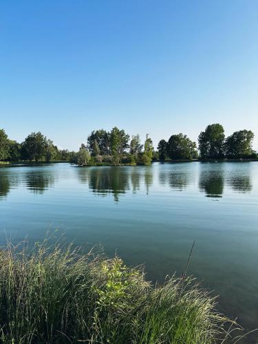 Abrahams Bayr Cottage Abrahams Bayr Cottage