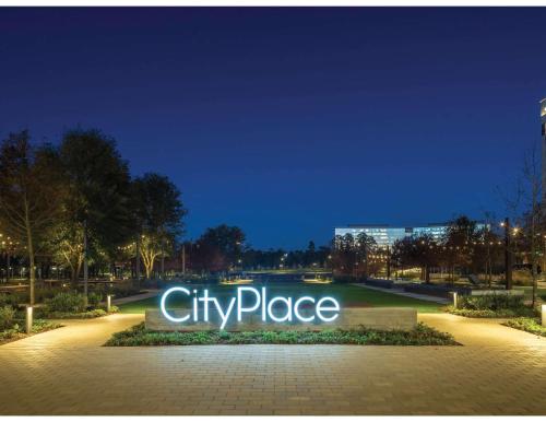 467120639 Houston CityPlace Marriott at Springwoods Village