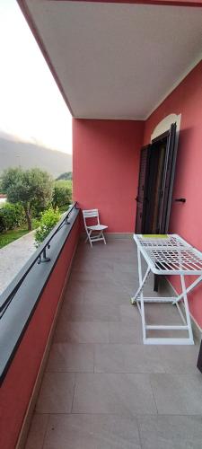 B&B Casa Barone