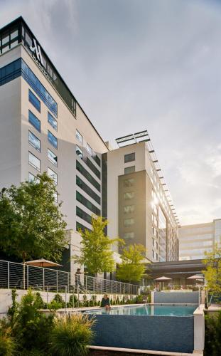 467122585 Houston CityPlace Marriott at Springwoods Village