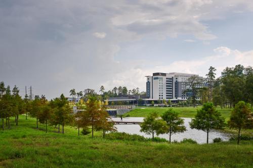 467122627 Houston CityPlace Marriott at Springwoods Village