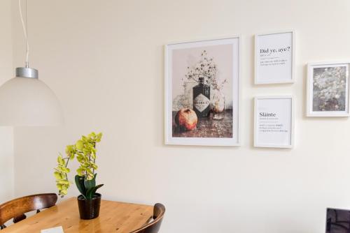 The Tron Square Residence, Edimburgo (foto 6)