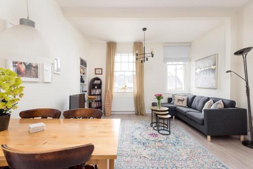 The Tron Square Residence, Edimburgo (foto 4)