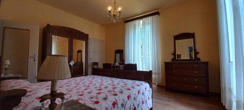  B&B Villa Margherita in Lesa