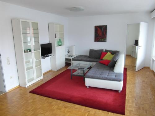 Augusta-Refugium - Apartment - Augsburg