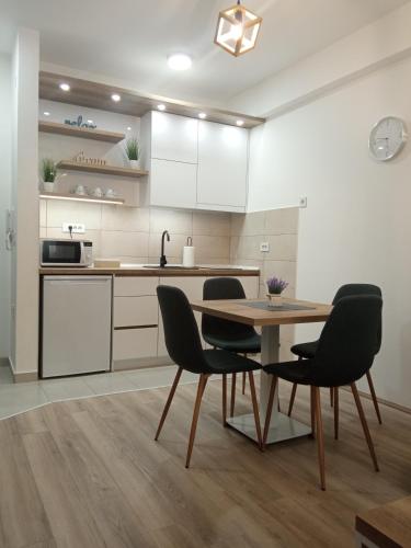 Apartman Zara