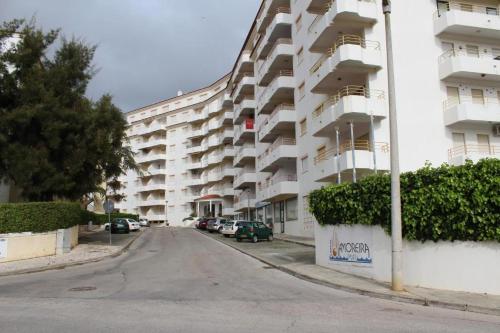 Alvor Suite Apartment in มาราชิเก