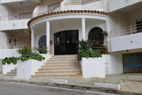 Alvor Suite Apartment in มาราชิเก