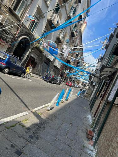 Casa Imbriani Napoli 3