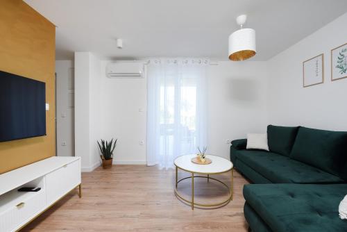 Luxury apartment Laly