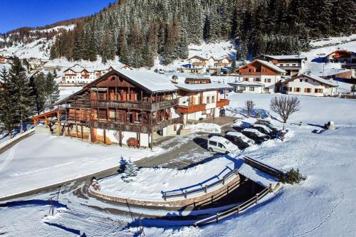  B&B Ciauceia in Wolkenstein in Gröden