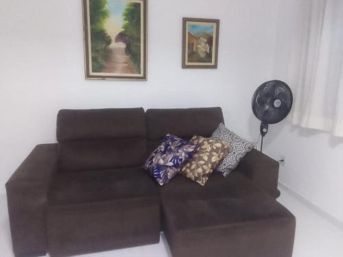 Apartamento Completo A25 Flat Centro