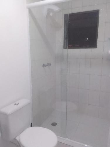 Apartamento Completo A25 Flat Centro