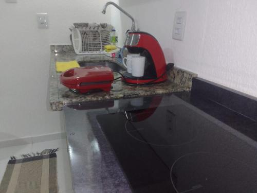 Apartamento Completo A25 Flat Centro