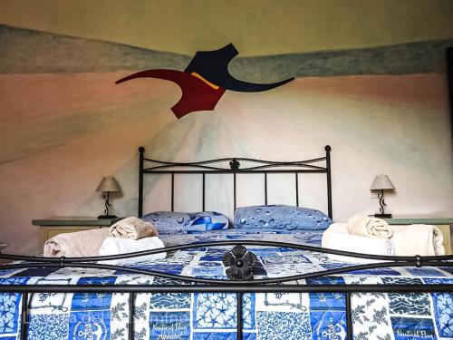 La Casa del Gelsomino