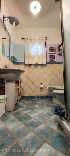 La Casa del Gelsomino