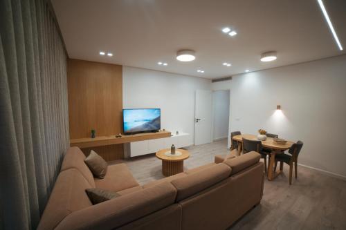 Two-Bedroom Apartment image 3