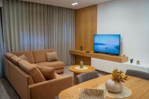 Two-Bedroom Apartment image 2