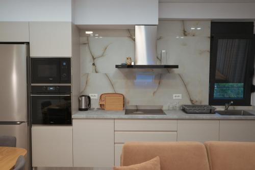 Two-Bedroom Apartment image 5