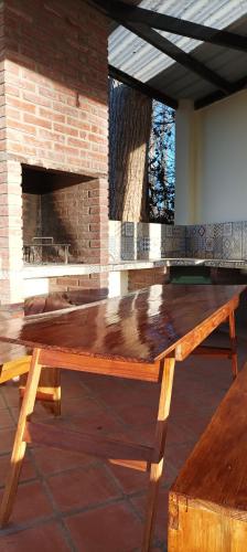 Удобства, La Chakana Humahuaca in Villa Florida