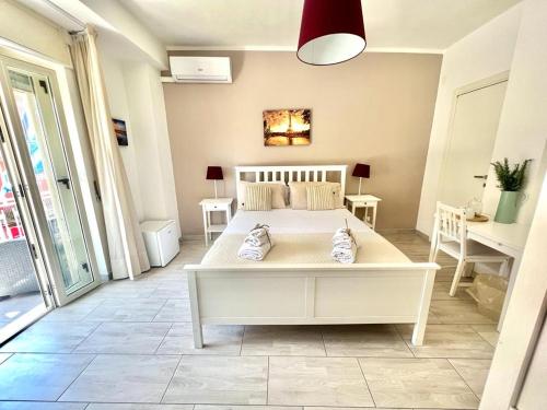 A Casa dei Bruno B&B in Pozzuoli