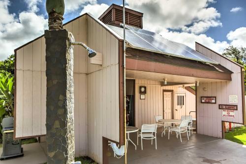 Kauai Vacation Rental Walk to Kalapaki Beach! in ลิฮู (ฮาวาย)