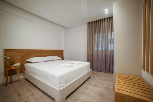 Two-Bedroom Apartment image 7