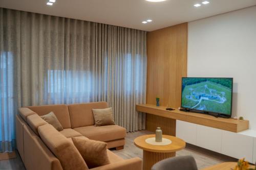 Two-Bedroom Apartment image 9