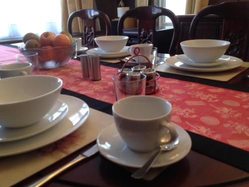 LA B&B - image 10