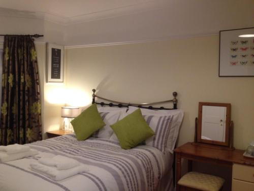 LA B&B - image 6