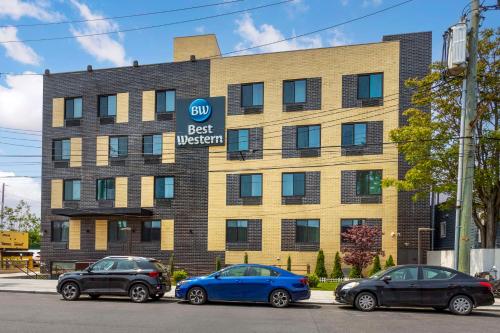 Best Western Brooklyn-Coney Island Inn - Hotel - Brooklyn