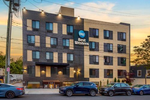 Best Western Brooklyn-Coney Island Inn