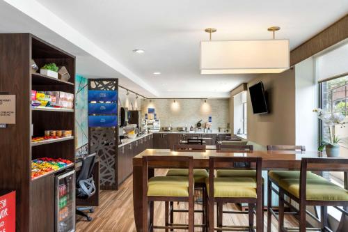 Best Western Brooklyn-Coney Island Inn in Brooklyn, USA