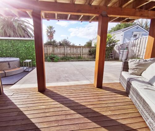 Hidden Gem for business traveller's, Tauranga