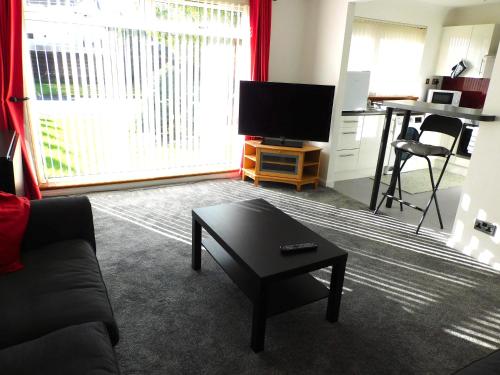 Charming 2 bed house Perfect base for sightseeing in Джонстоун
