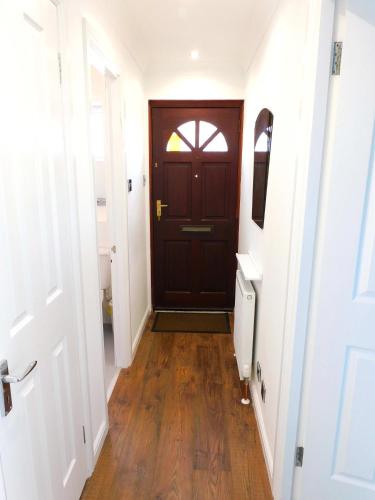 Charming 2 bed house Perfect base for sightseeing in Джонстоун