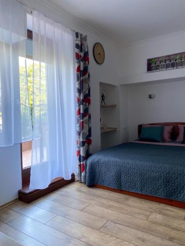 Füred Apartmanház - image 4