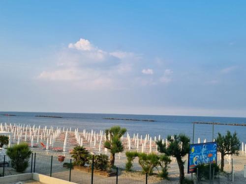 La suite (Sole), Lido di Pomposa (fotografie 4)