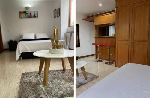 hermoso apartasuitte poblado 302