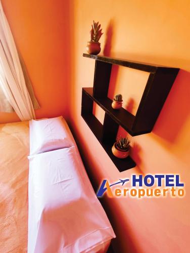 Hotel AEROPUERTO Jujuy in Perico