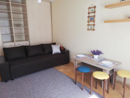 15 minutes from the Beach and city Center 7 minutes from the airport, Рига (фото 5)